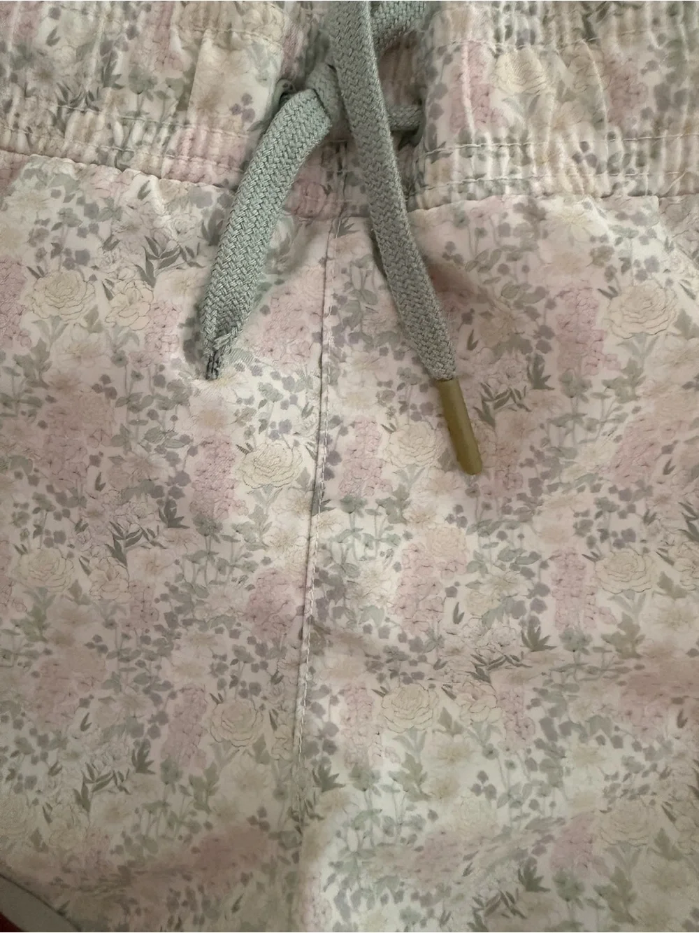 Minnow swim trunks